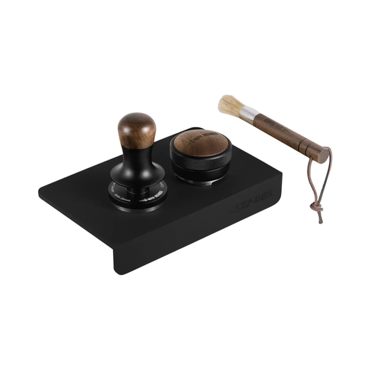 58.35mm Constant Pressure Coffee Tamper 30lb Thread Set