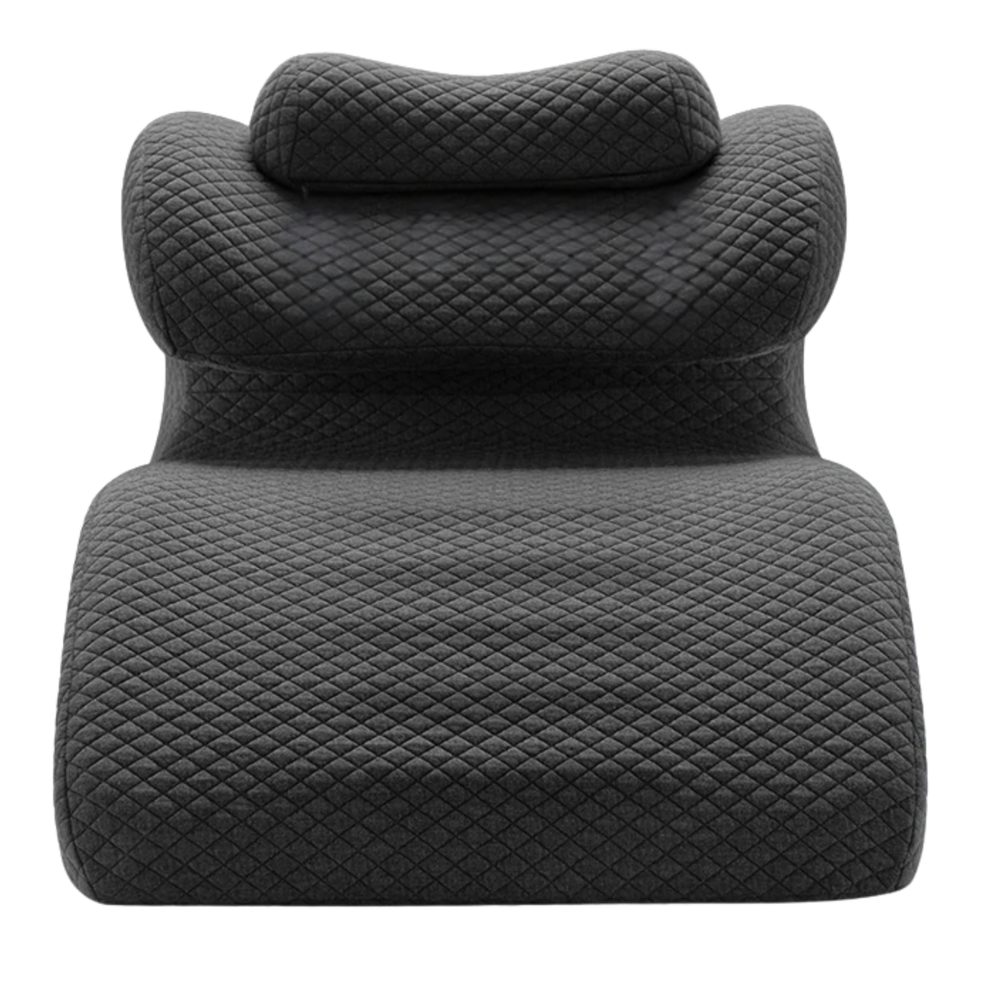 Adult Bed Wedge Pillow for Pain Relief & Comfort