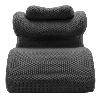 Adult Bed Wedge Pillow for Pain Relief & Comfort