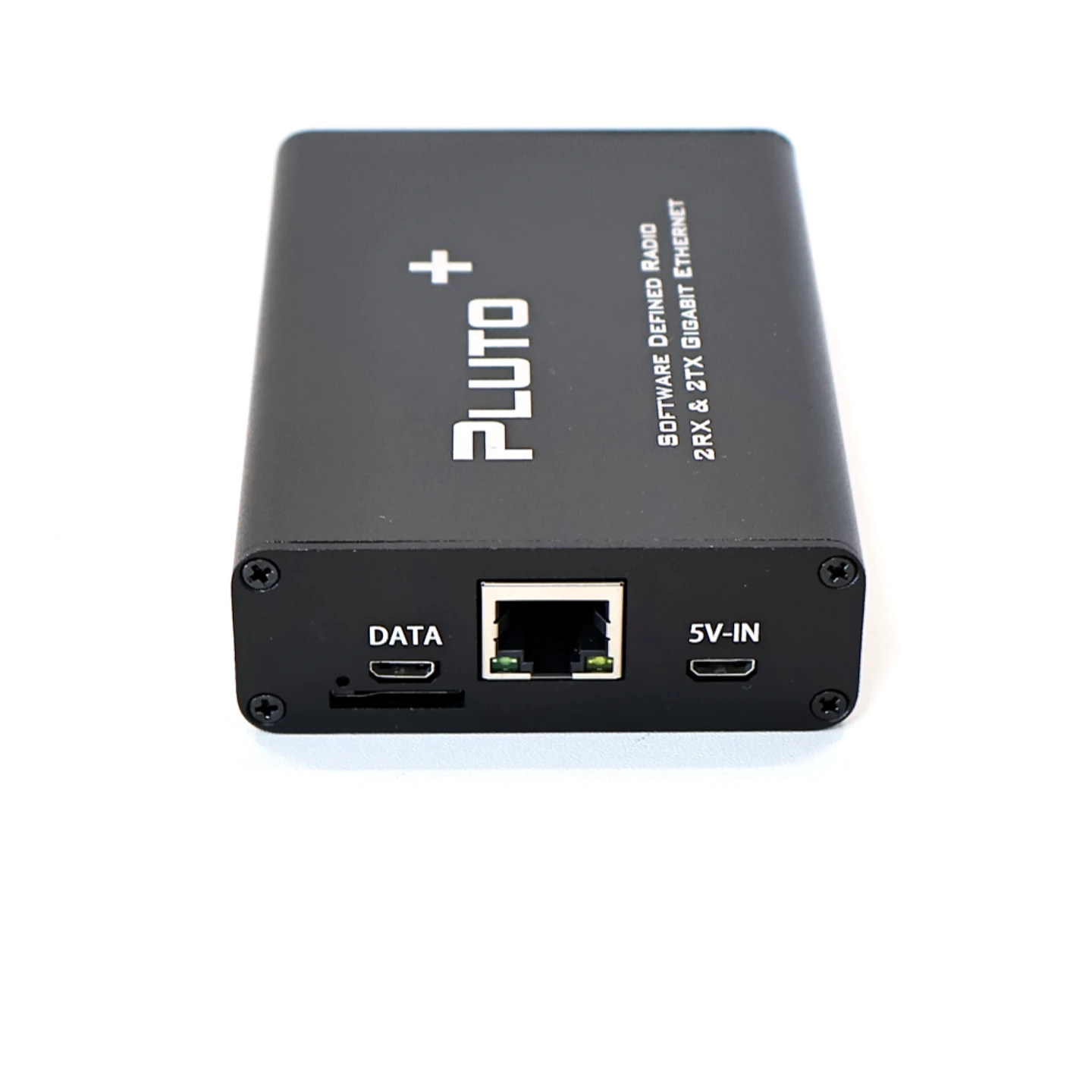 Wideband 2T2R Radio Transceiver PLUTO+ SDR