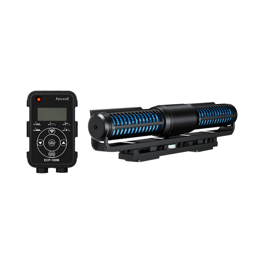 Smart WiFi Aquarium Cross-Flow Pump 180M LCD Controller