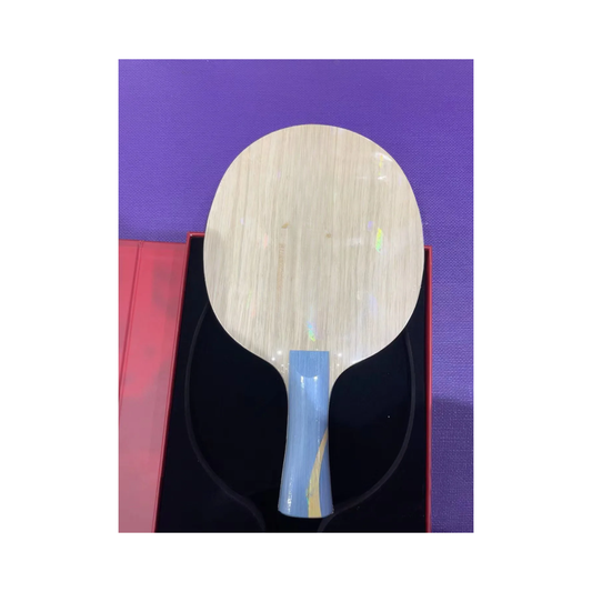 Professional ALC Table Tennis Blade Long 5 CS