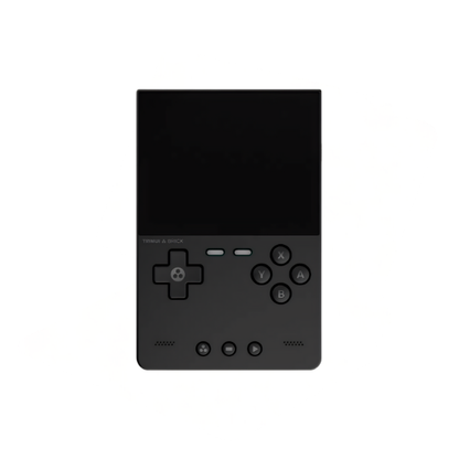 Portable Retro Gaming Console 3.2 Inch IPS Screen Emulator