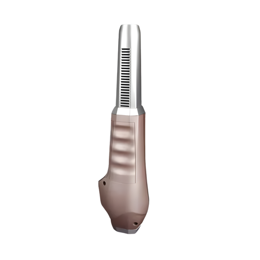 1200W Terahertz Heat Massage Wand with Blue Light