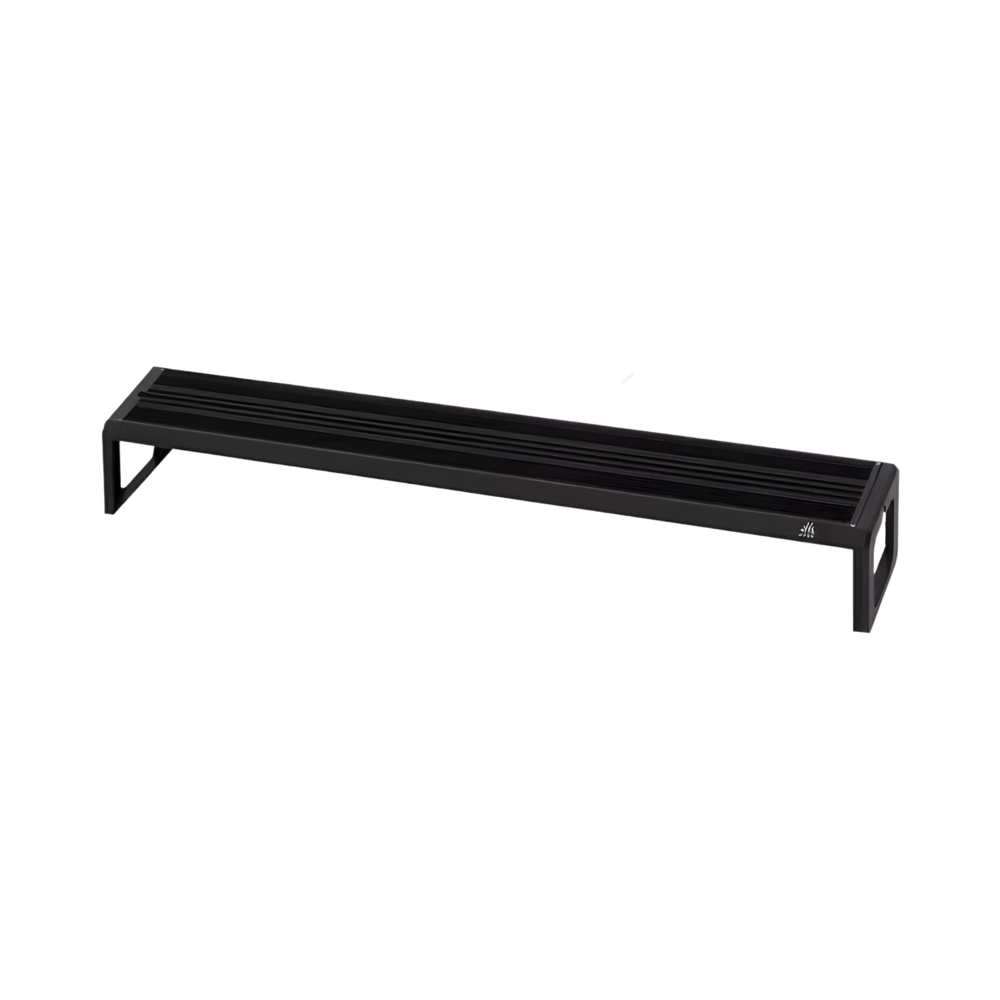 Smart LED Aquarium Light 60W with Timing Control