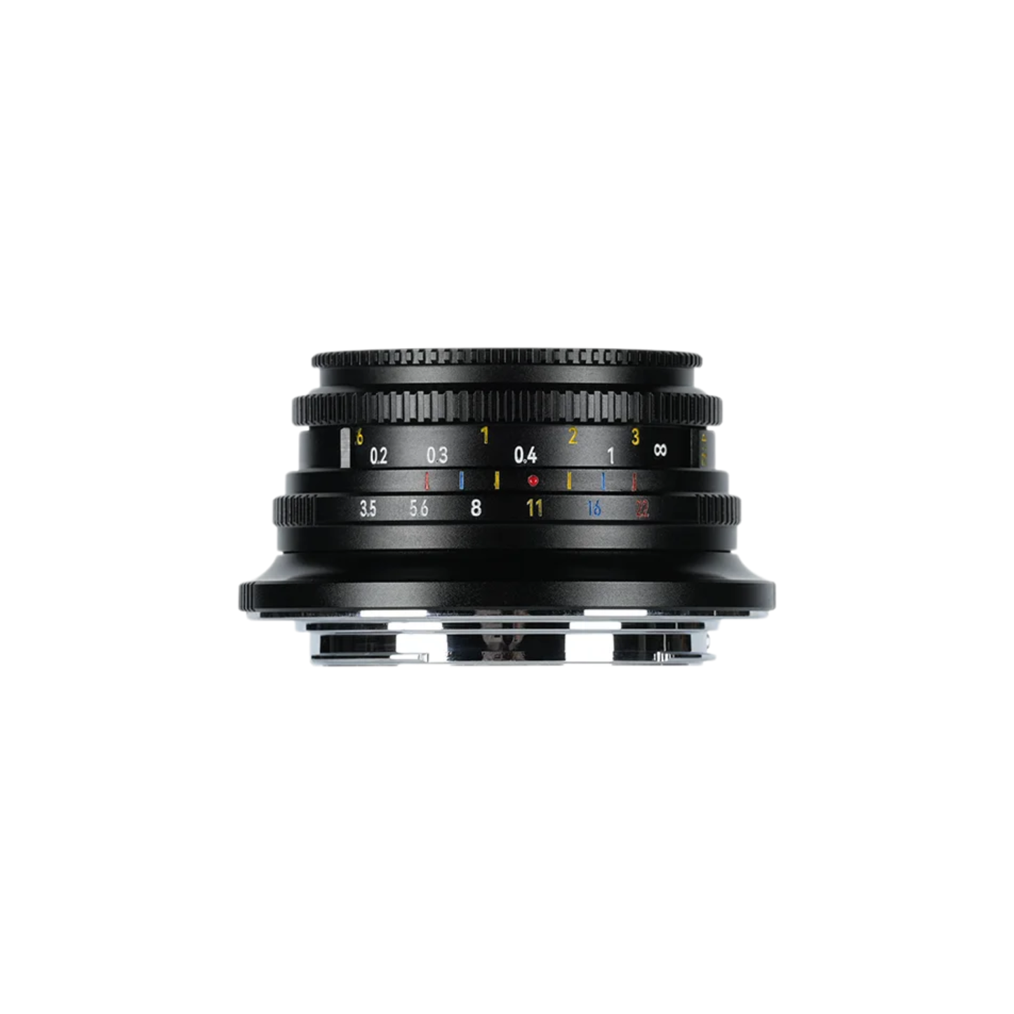10mm f3.5 Ultra Wide M43 Manual Focus Lens