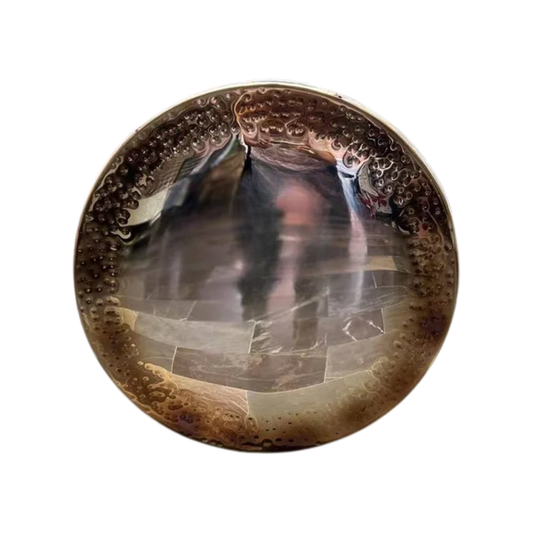 Portable Travel Gong 24 Inch for Yoga and Meditation