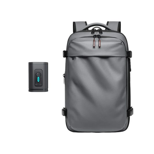 Extra Large Compartment Travel and Laptop Backpack 17 Inch