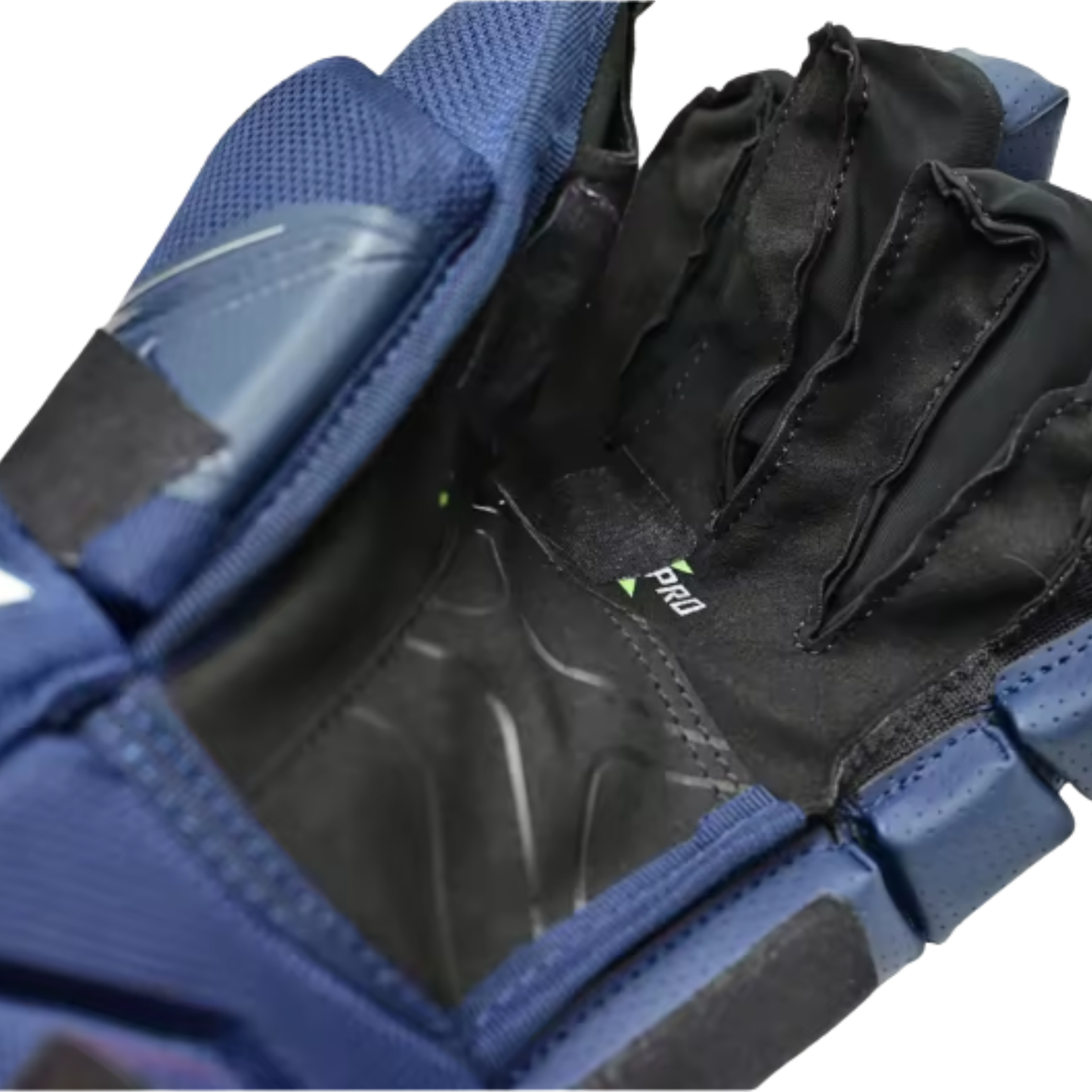 Professional Ice Hockey Gloves 14 Inch Lightweight Protection