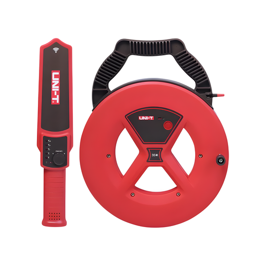 UNI-T 25m Pipeline Scanner for Residential and Commercial