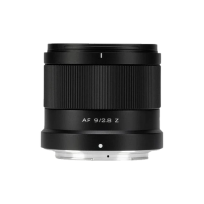Nikon Z 9mm F2.8 AF Ultra-Wide Lens for Mirrorless