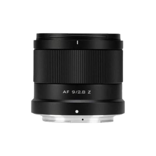 Nikon Z 9mm F2.8 AF Ultra-Wide Lens for Mirrorless