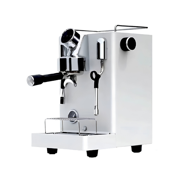 3100W Espresso Coffee Machine with Double Pump & PID Control