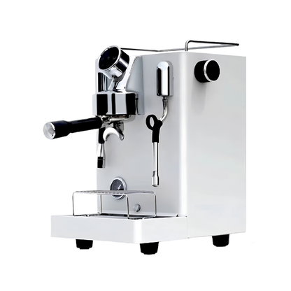 3100W Espresso Coffee Machine with Double Pump & PID Control