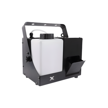 500W DMX Smoke Machine Water Based Hazer Fog