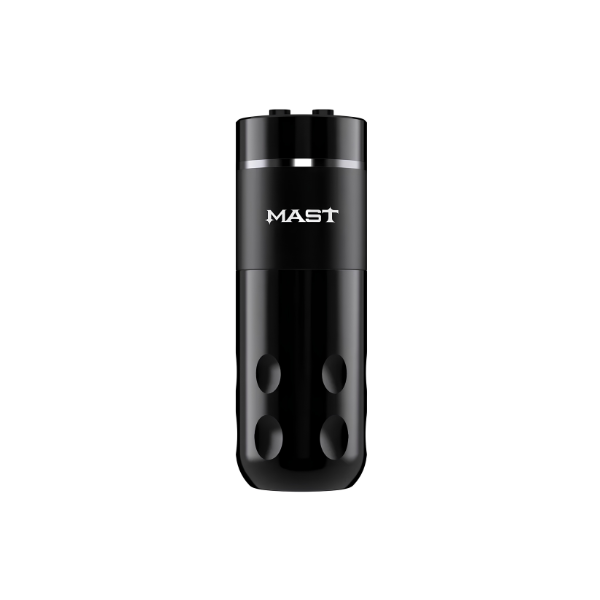 Professional Wireless Tattoo Pen Brushless Motor 1520mAh Battery