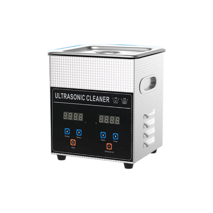 High-Power 2L Ultrasound Cleaning Machine 120W