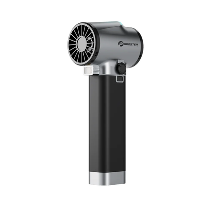 750W Turbo Jet Air Blower Car Dryer 1.4kg Thrust