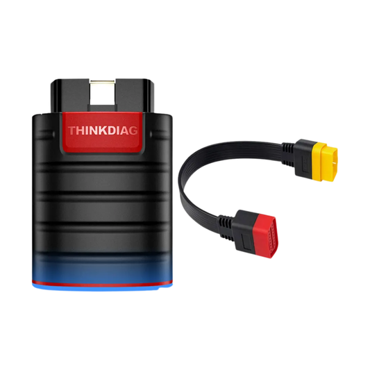 OBD2 Diagnostic Tool Hot Version with Cable 16 Resets