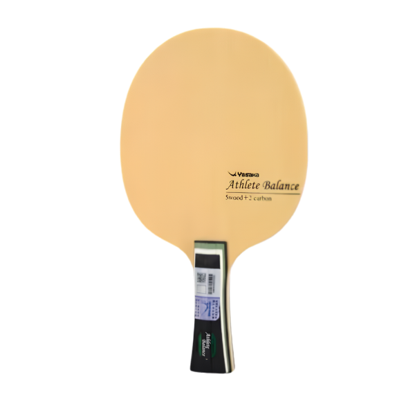 Carbon Fiber Table Tennis Blade Power Speed Balance FL