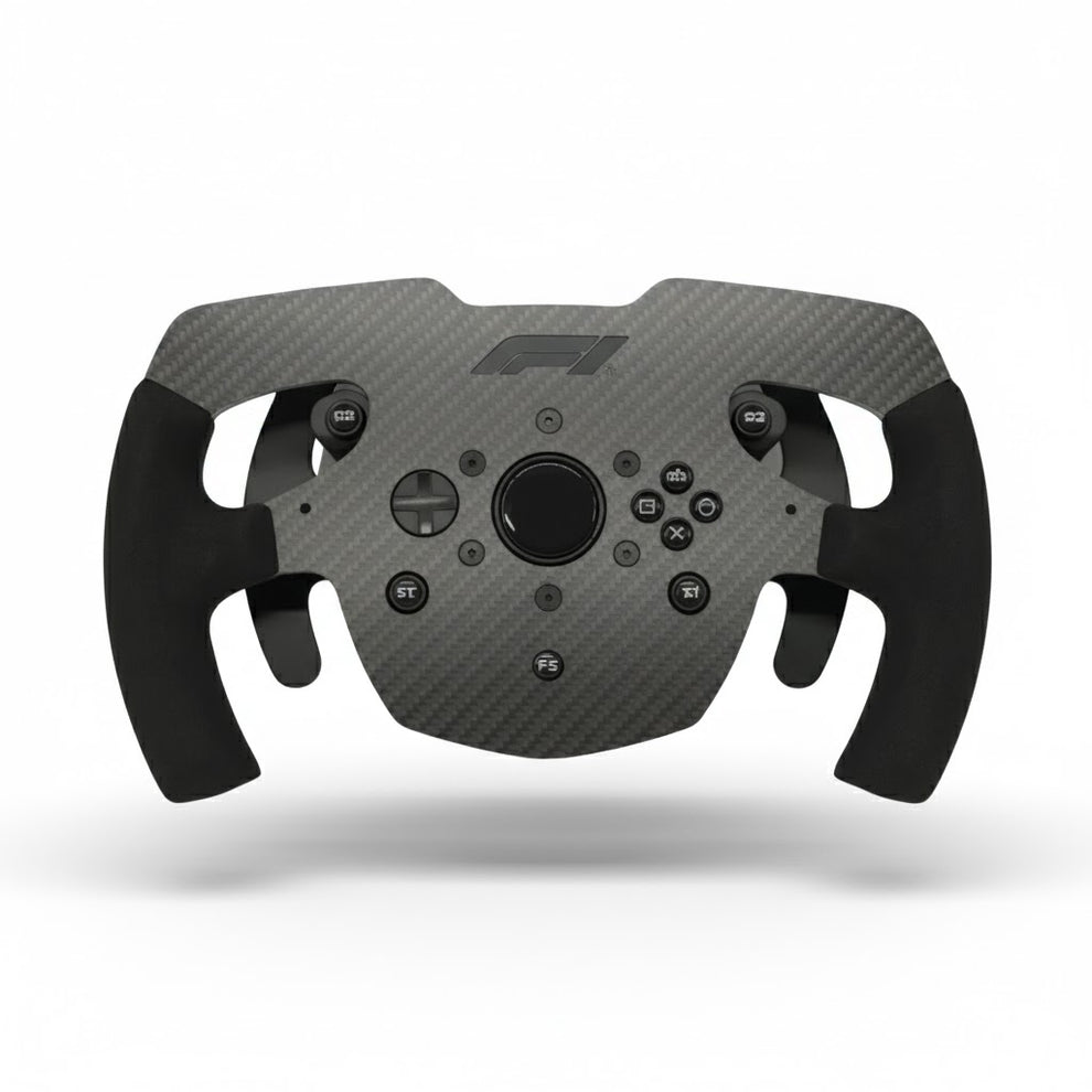 T300 28.5cm Formula Style Sim Racing Wheel Upgrade – Stuffology Store