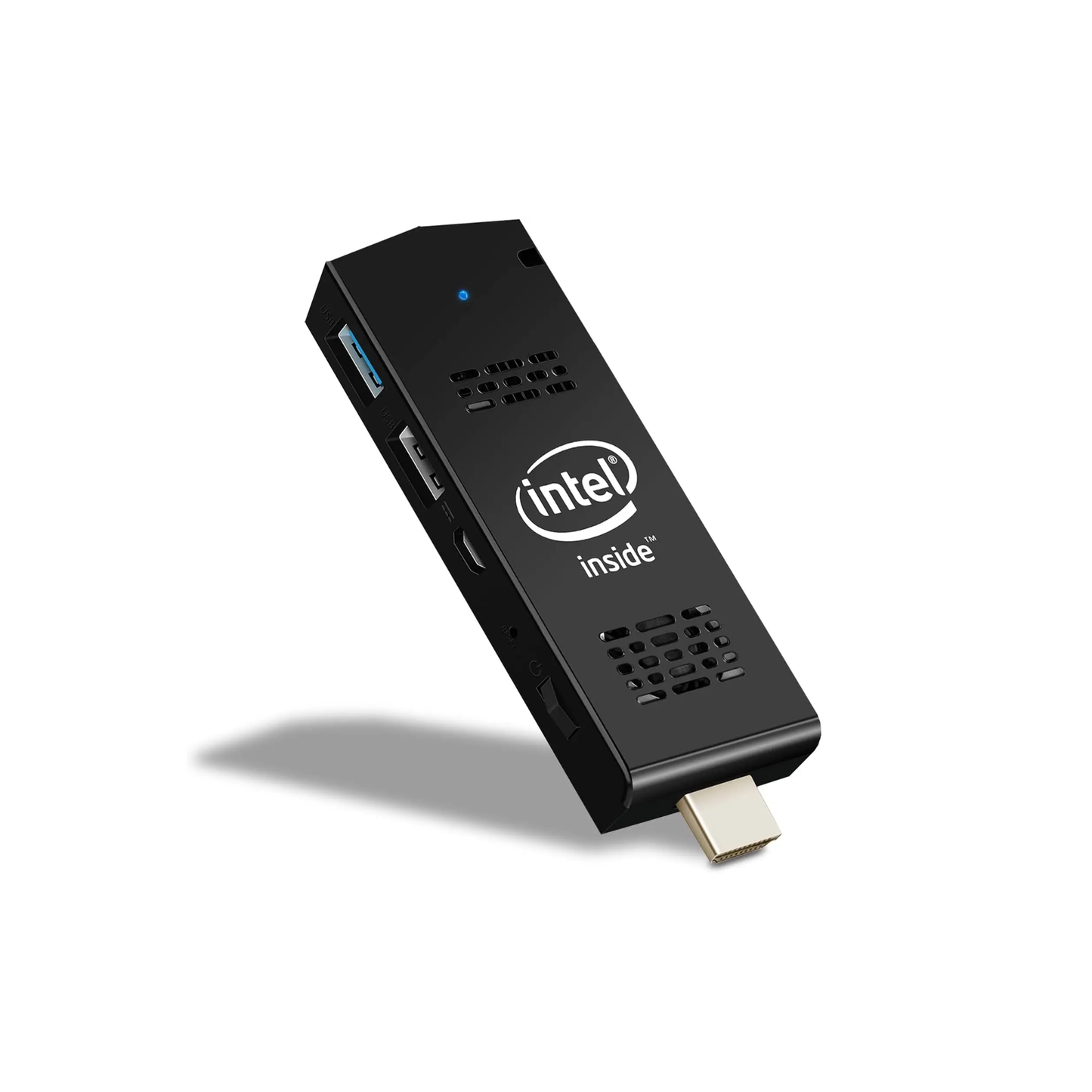 Portable Stick PC 4GB RAM 64GB WiFi Bluetooth