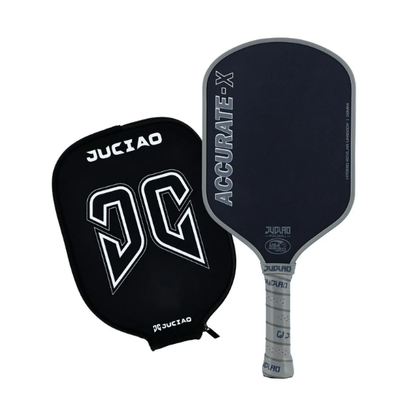 Kevlar Hybrid Pickleball Paddle 16mm Thermoformed Core
