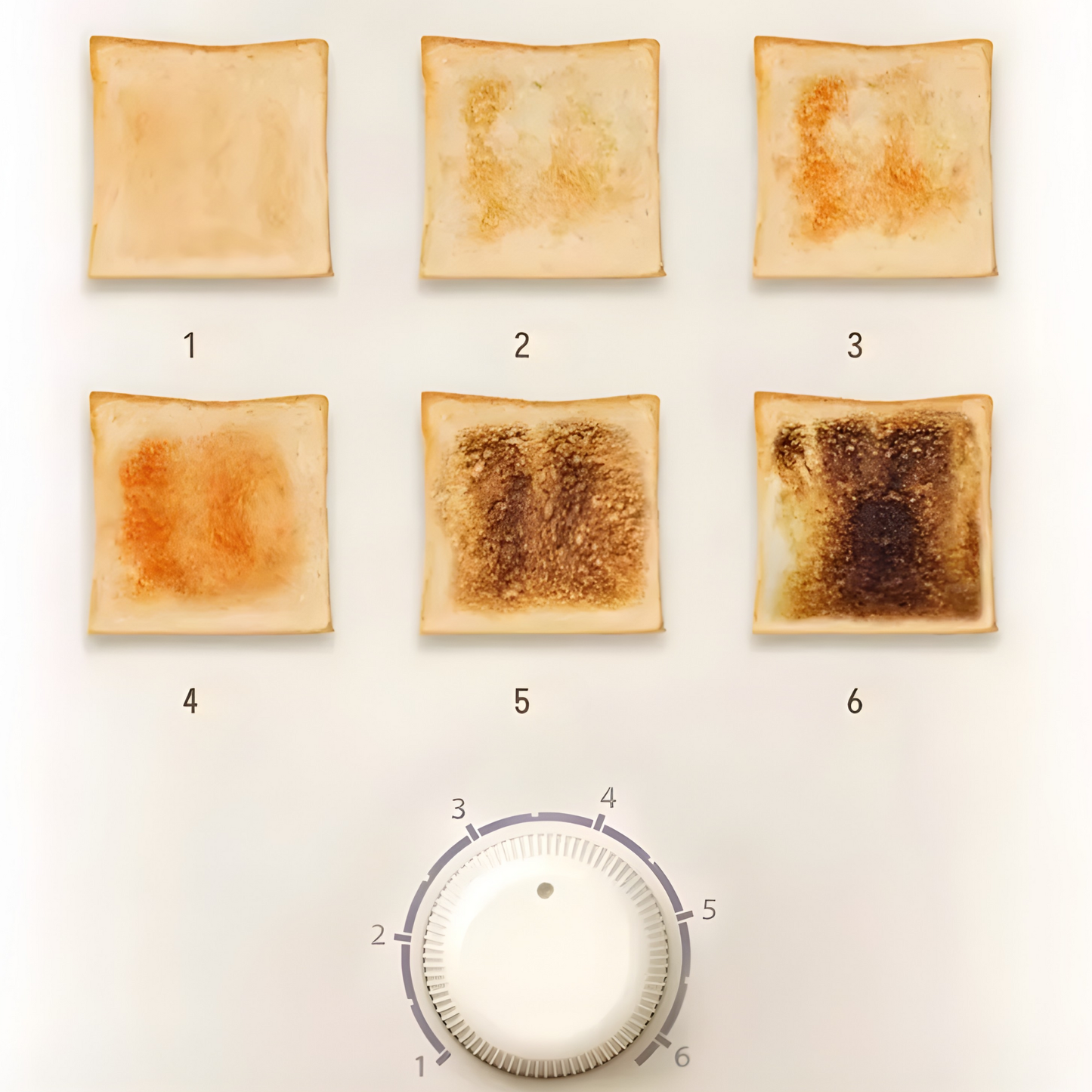 Compact 2 Slice Toast Maker Ideal for Home Use