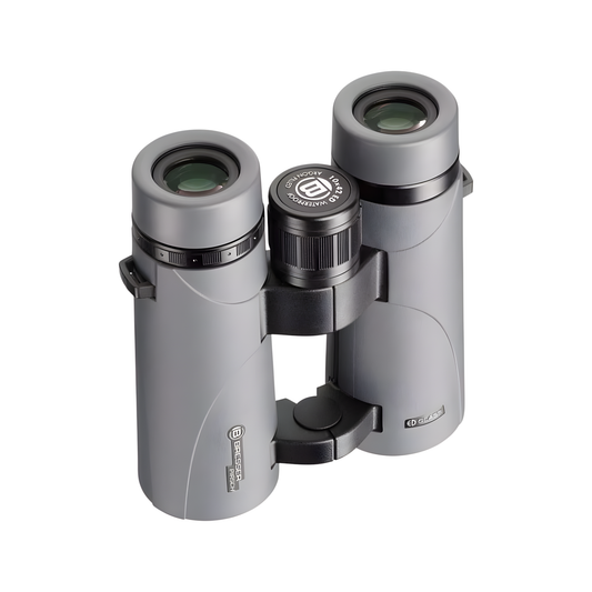 High-Definition 10x34 ED Binoculars for Outdoor Use