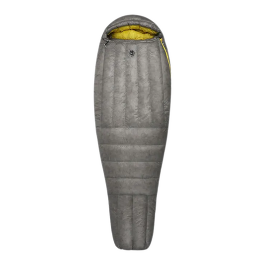 Ultralight Hiking Sleeping Bag with iFlex Nylon