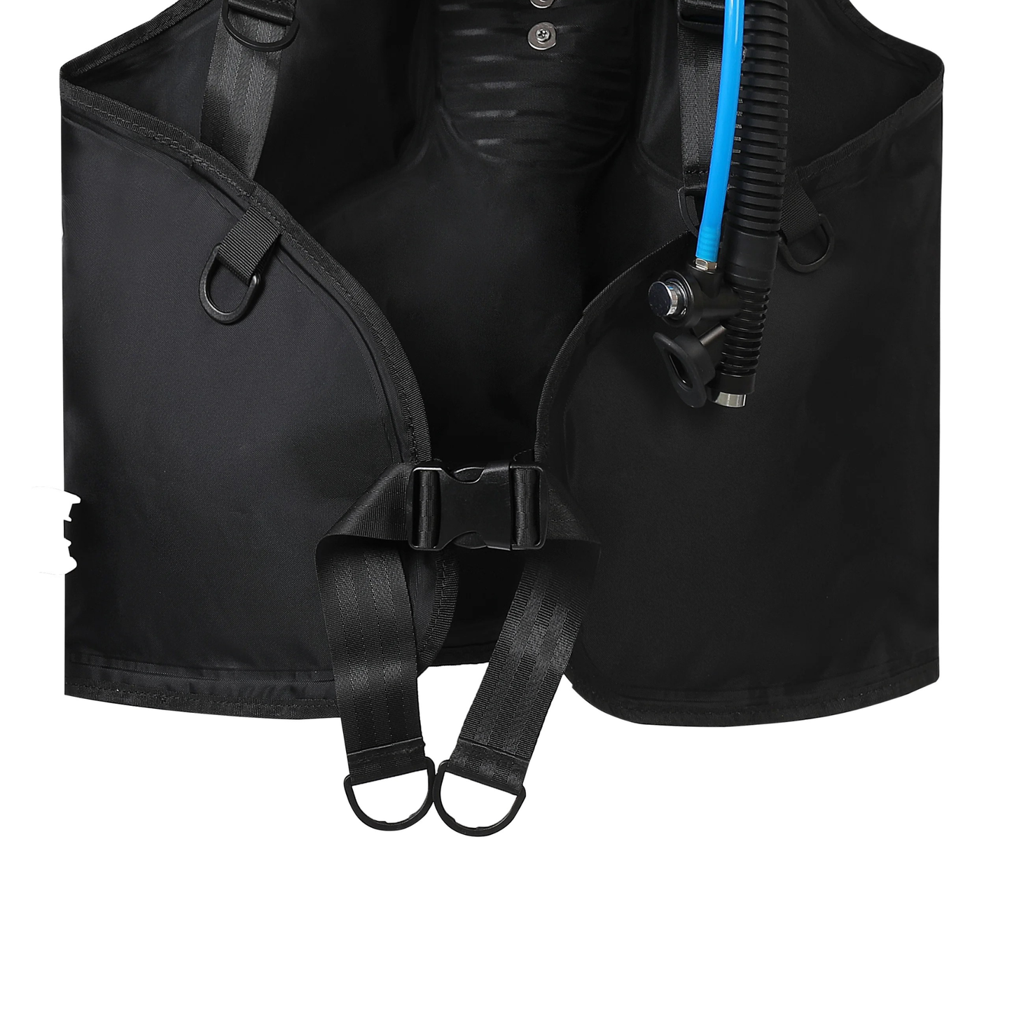 Portable Underwater Breathing Device 10m Depth 5H Support
