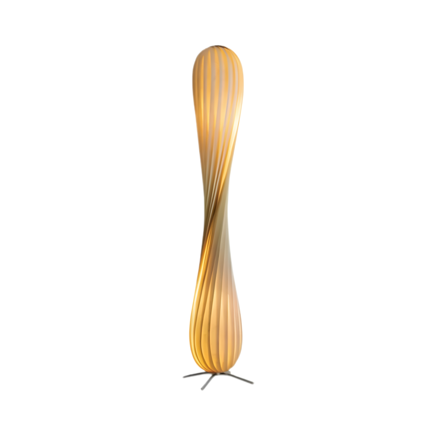 112cm Warm Light Floor Lamp with Nordic Design