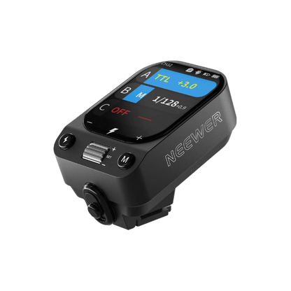 TTL Wireless Flash Trigger for Sony Mirrorless Cameras