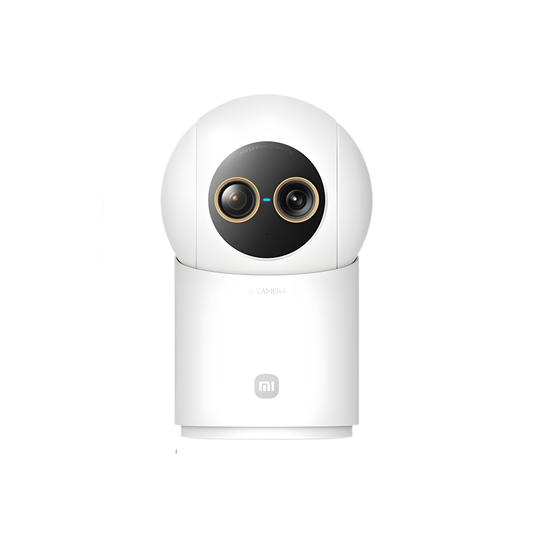 Smart Indoor Camera AI Facial Recognition with Two Way Audio