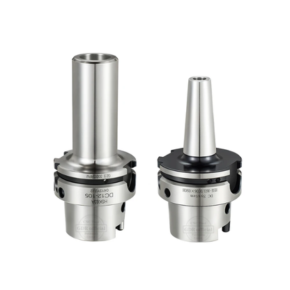 Precision HSK63A DC6 Collet Chuck Tool Holder