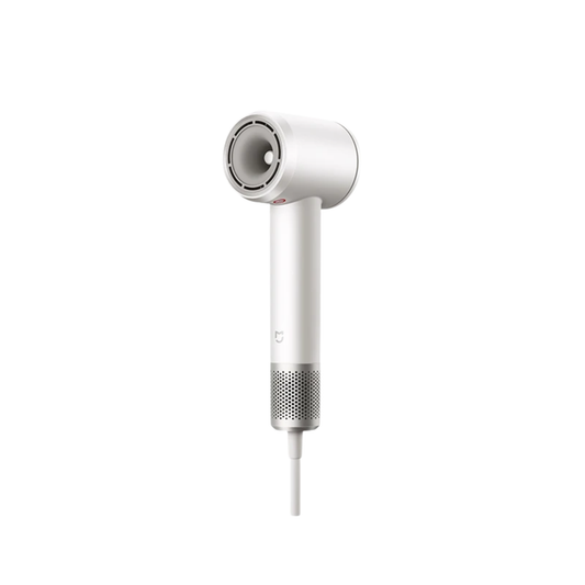Ionic Technology White Hair Dryer Pro