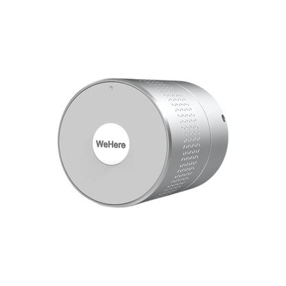 Tuya Zigbee Smart Lock with Strong Motor and Multi-Access Options