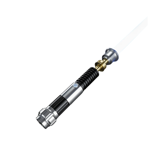 Obi-Wan Kenobi Xeno 3.0 Pixel Lightsaber