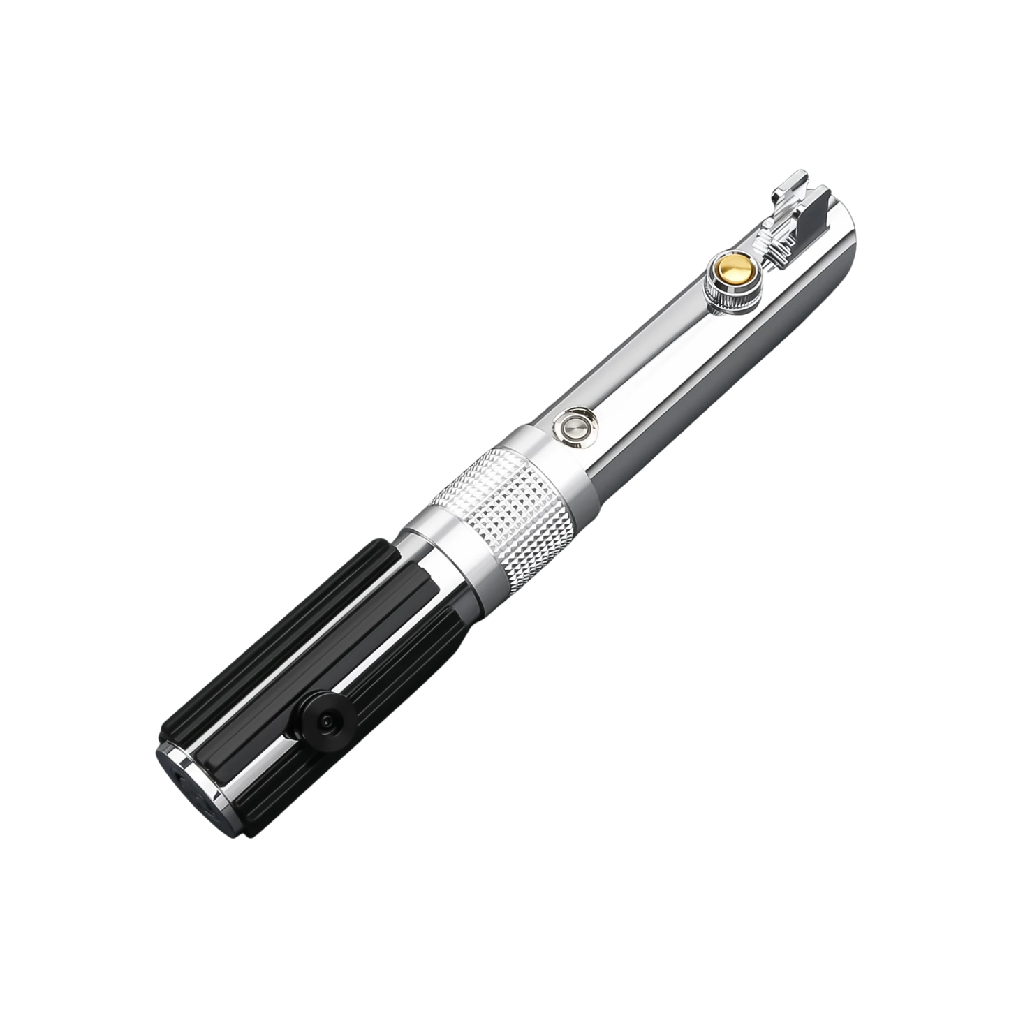 36" High-Performance RGB Blade with Metal Handle