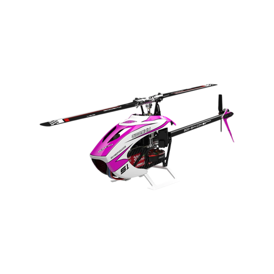 High Performance 3D RC Helicopter Toy with Brushless Motor
