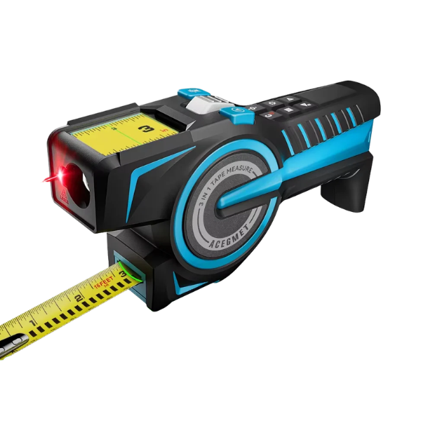 100m Laser Distance Meter with Bluetooth & Green Laser