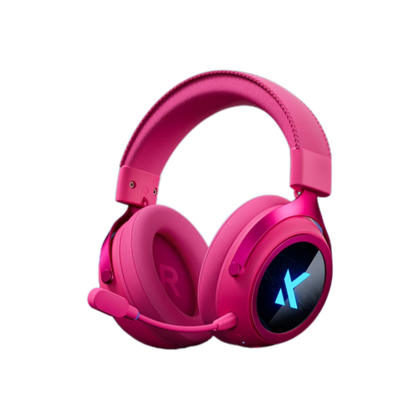 X9 Three-Mode Wireless Headset for FPS & E-Sports