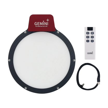 240mm Telescope Flat Field Panel for ASCOM NINA