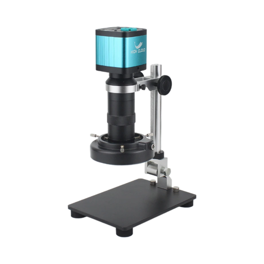 High Resolution 48MP Microscope Camera for Soldering