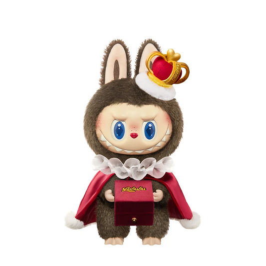 Miniature Monster Collectible Doll Limited 1pc