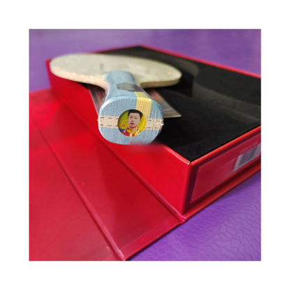 Long 5X CS ALC Ping Pong Blade