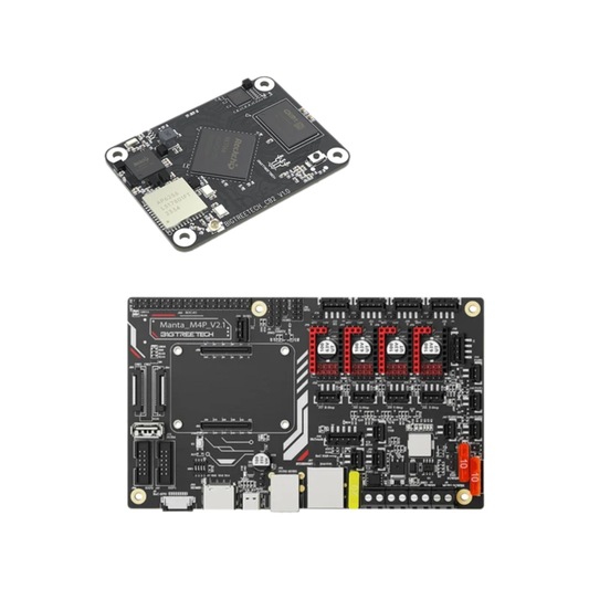 CB2 Core Board 32GB eMMC 3D Printer M4P Ready