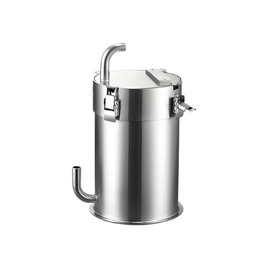 5L Pro Aquarium Filter for Small Tanks