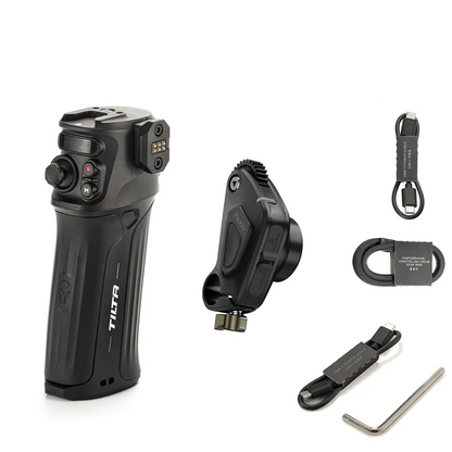 WLC-T05-MK-CH Smart Wireless Follow Focus Controller