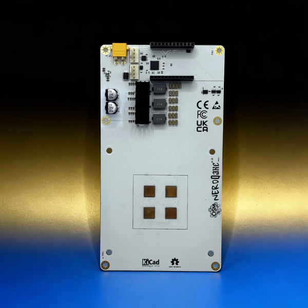 DIY 6TH Miner PCB Motherboard Rev6.1 Replacement Board